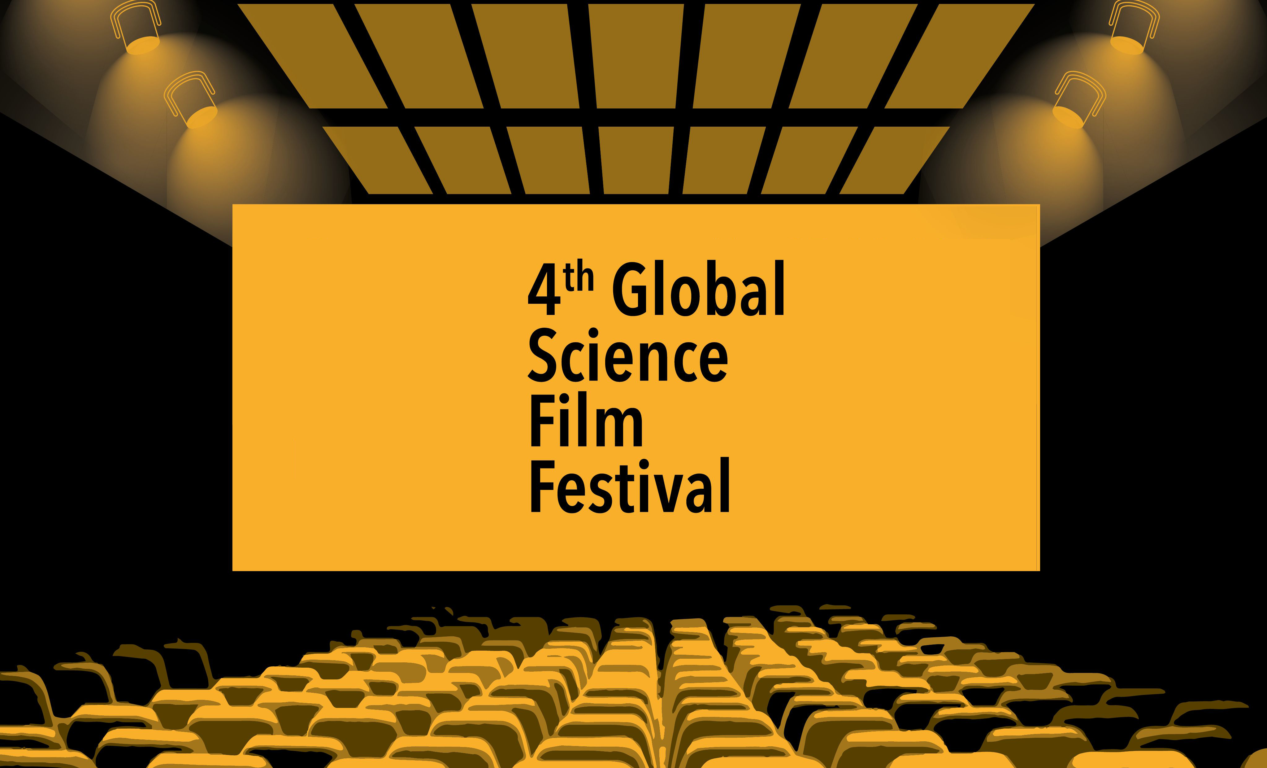 4th Global Science Film Festival 2021 · mLAB