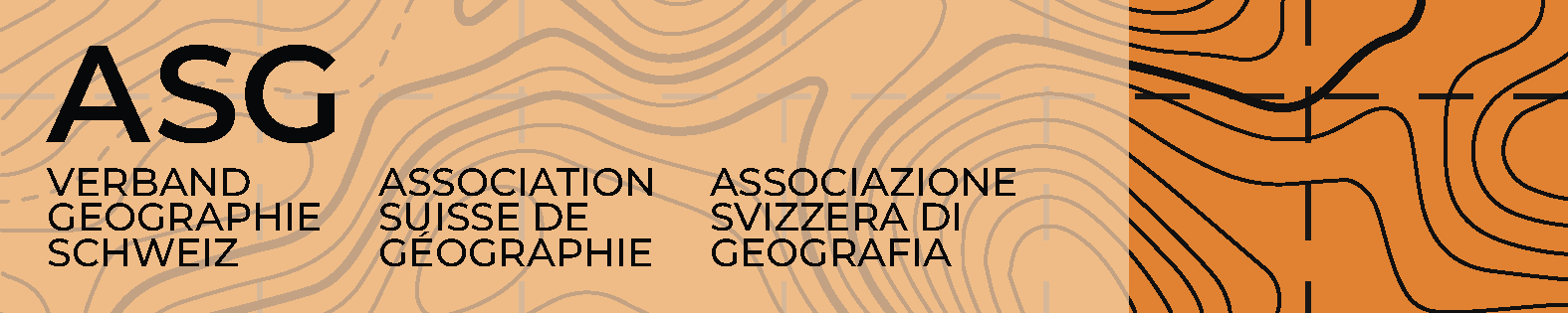 Verband Geographie Schweiz (ASG)
