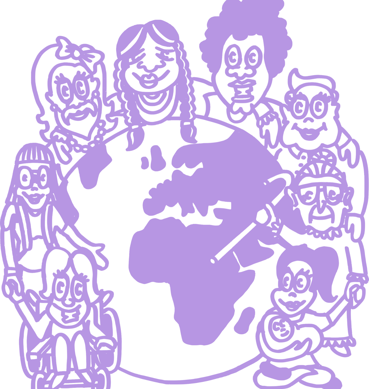 Swiss Feminist Geographies Group