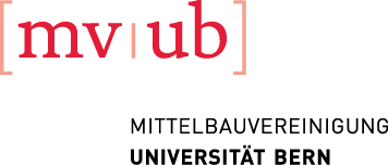 Mittelbauvereinigung der Universität Bern (MVUB)